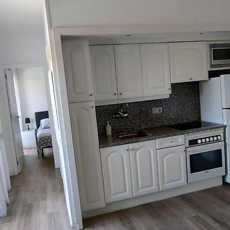 Apartamento Centrico Playa De Aro Con Piscina. プラヤ・デアロ エクステリア 写真