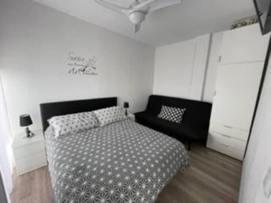 Apartamento Centrico Playa De Aro Con Piscina. プラヤ・デアロ エクステリア 写真